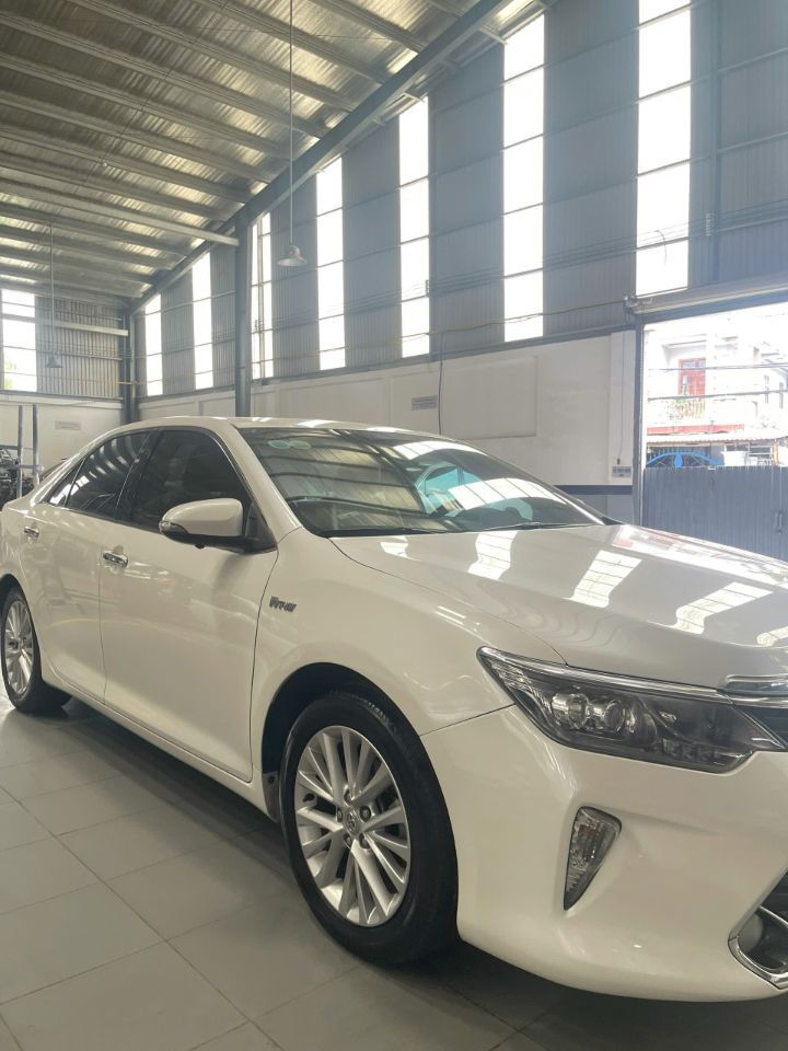 Chính chủ cần bán xe Camry 4 chỗ Đẹp