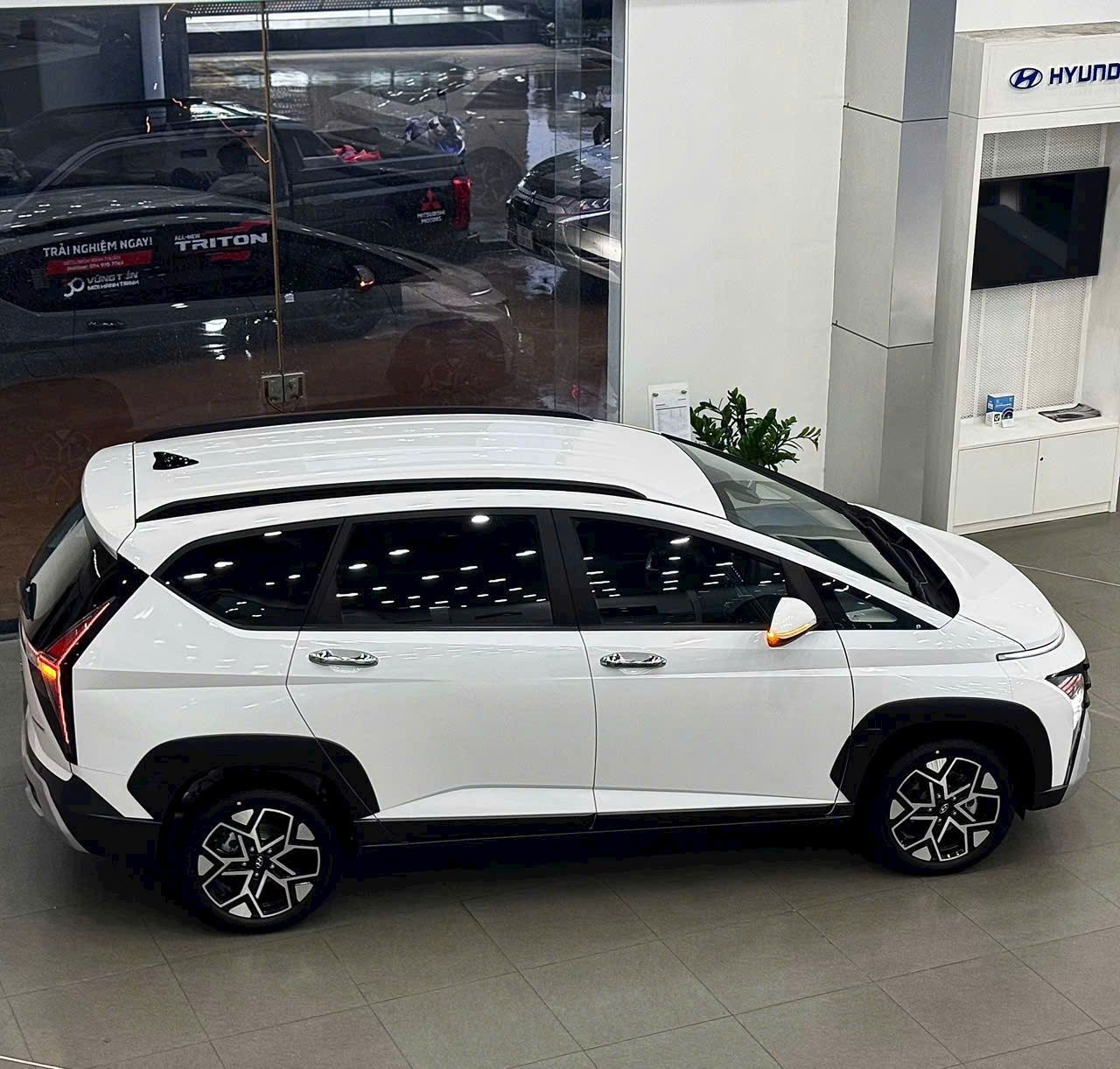 Cần Bán Xe  Stargazer X  Sản Xuất Năm 2025