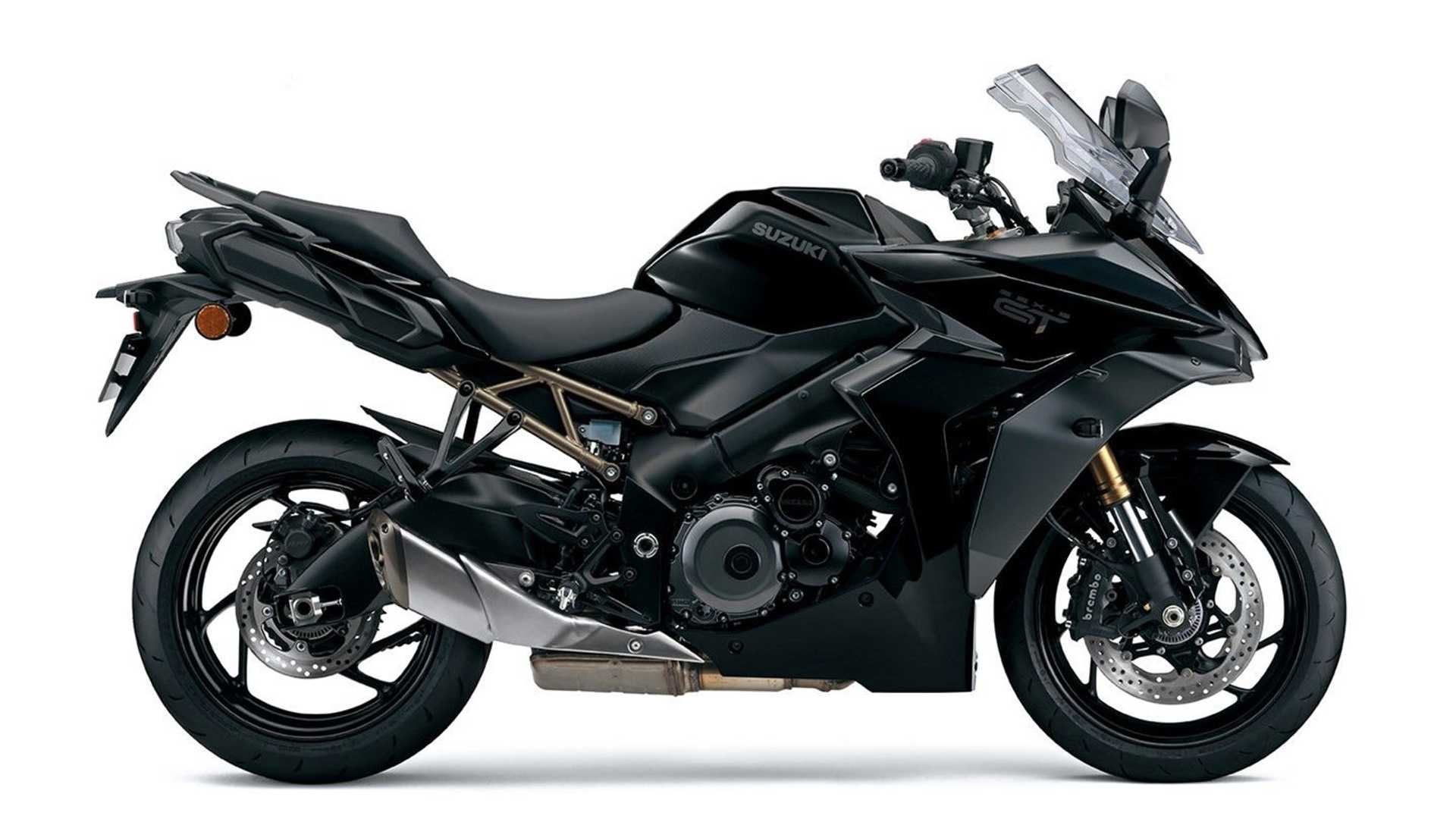 1000GT phiên bản màu đen