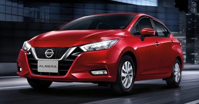 Đánh giá chi tiết xe Nissan Sunny 2020: Giá, thông số kỹ thuật