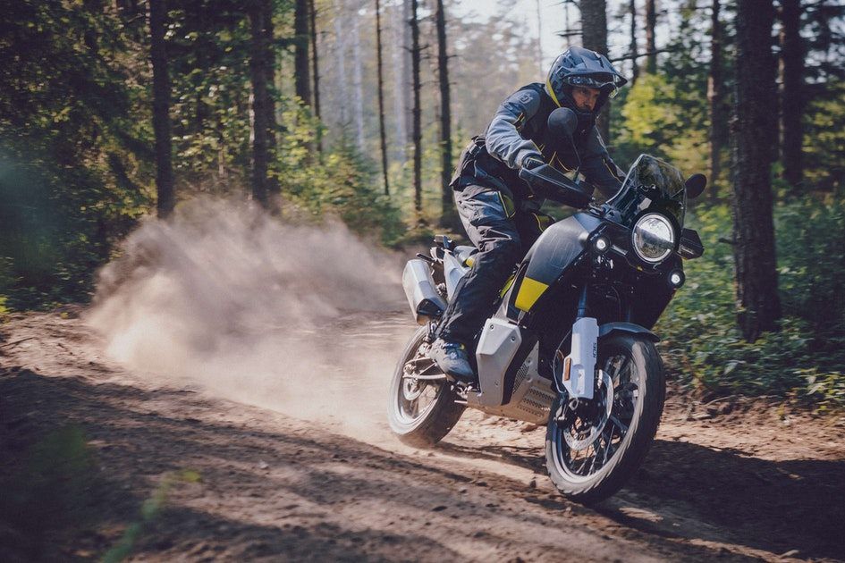 thông số Husqvarna Norden 901 2022