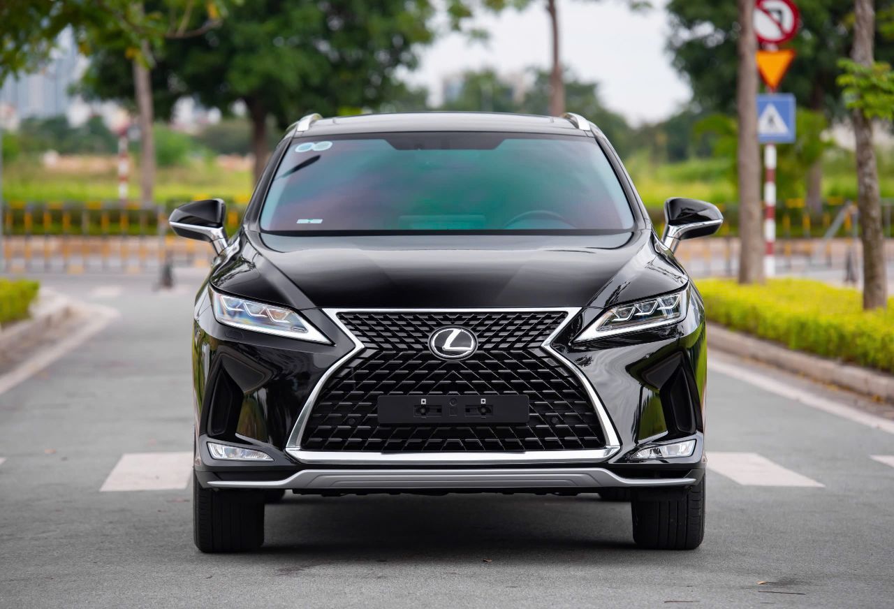 Lexus Rx300 2019 – Xe Đẹp, Chính Chủ – Giá Tốt