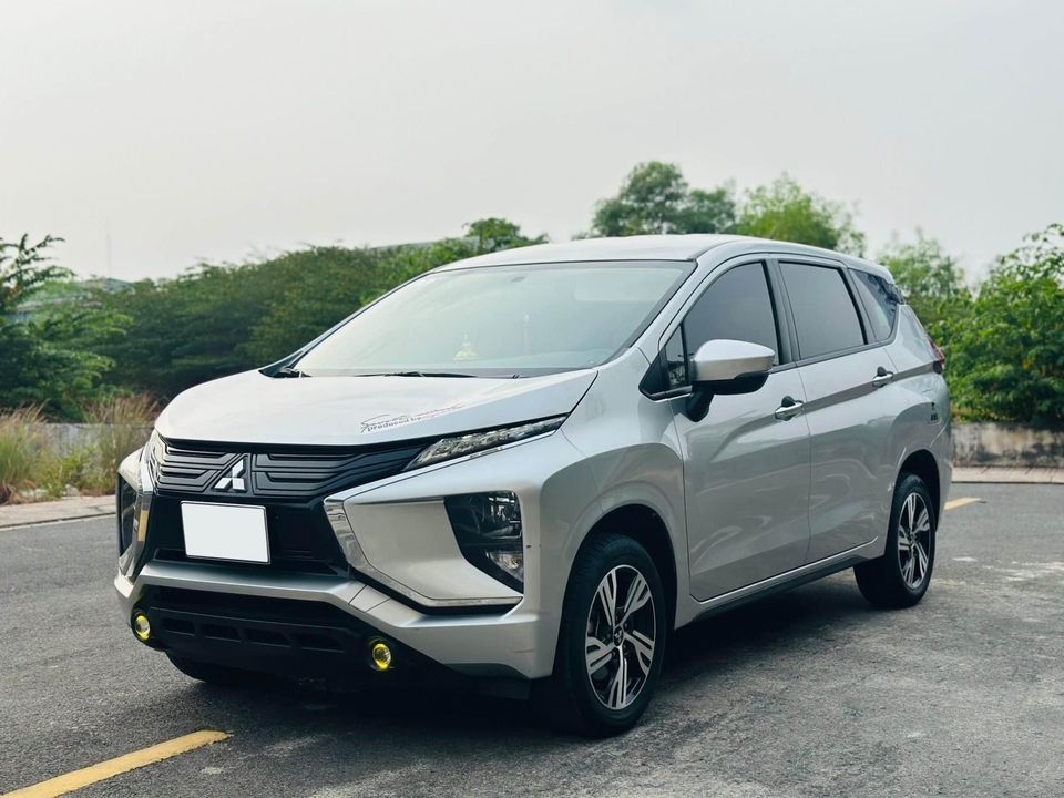 Mitsubishi Xpander 1.5 MT 2021