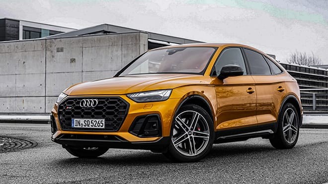 Audi Q5 Sportback -3