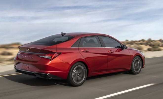 2021 Hyundai Elantra-2
