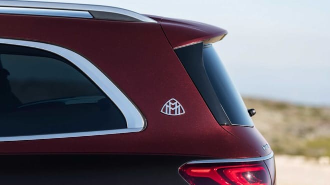 Mercedes-Maybach -8