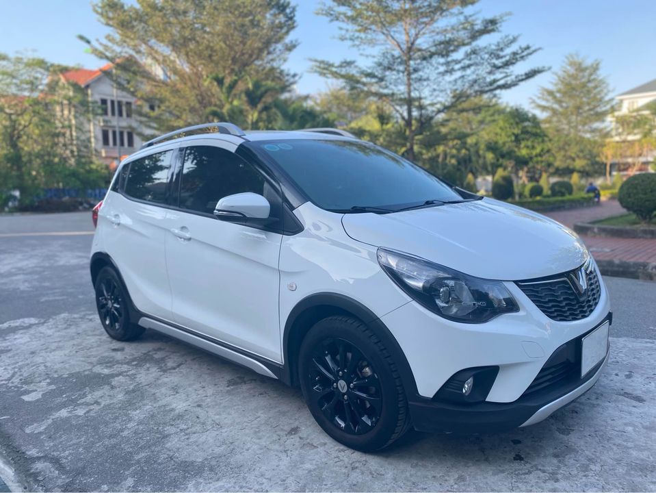 Vinfast Fadil 2020 Base