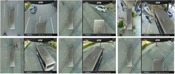 Camera 360 độ ELLIVIEW V3 