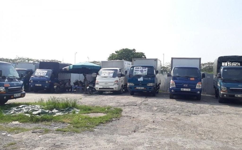 Auto Hạnh Kiên