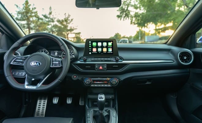 2021 Kia Forte-3