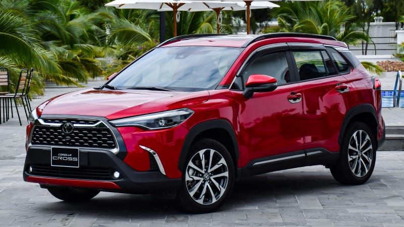 Mẫu xe ô tô dự đoán được ưa chuộng nhất 2021-6