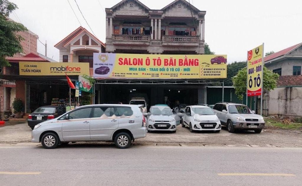 Bãi Bằng Auto