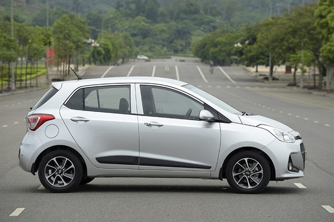 Hyundai Grand i10-6