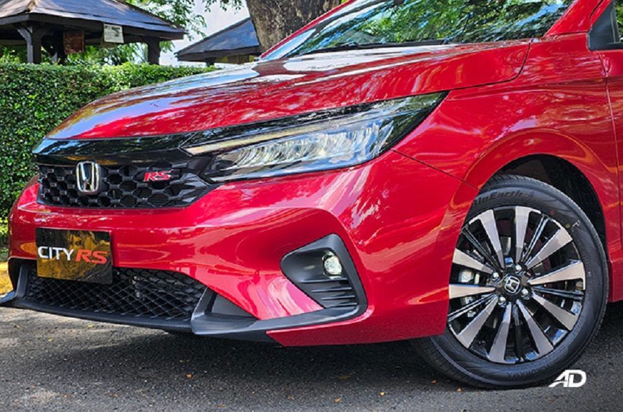 đầu xe