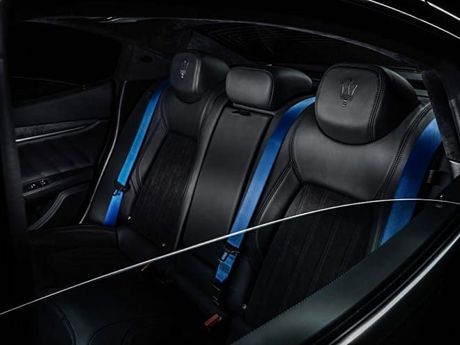 Maserati Ghibli Fragment-10