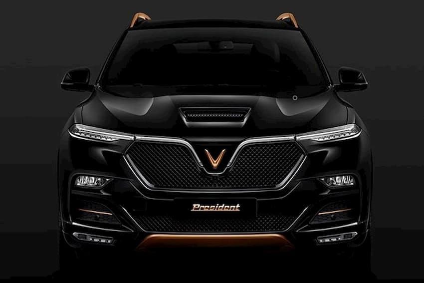 Đánh giá xe VinFast President 2020 chi tiết nhất kèm bảng giá lăn bánh cho các phiên bản.