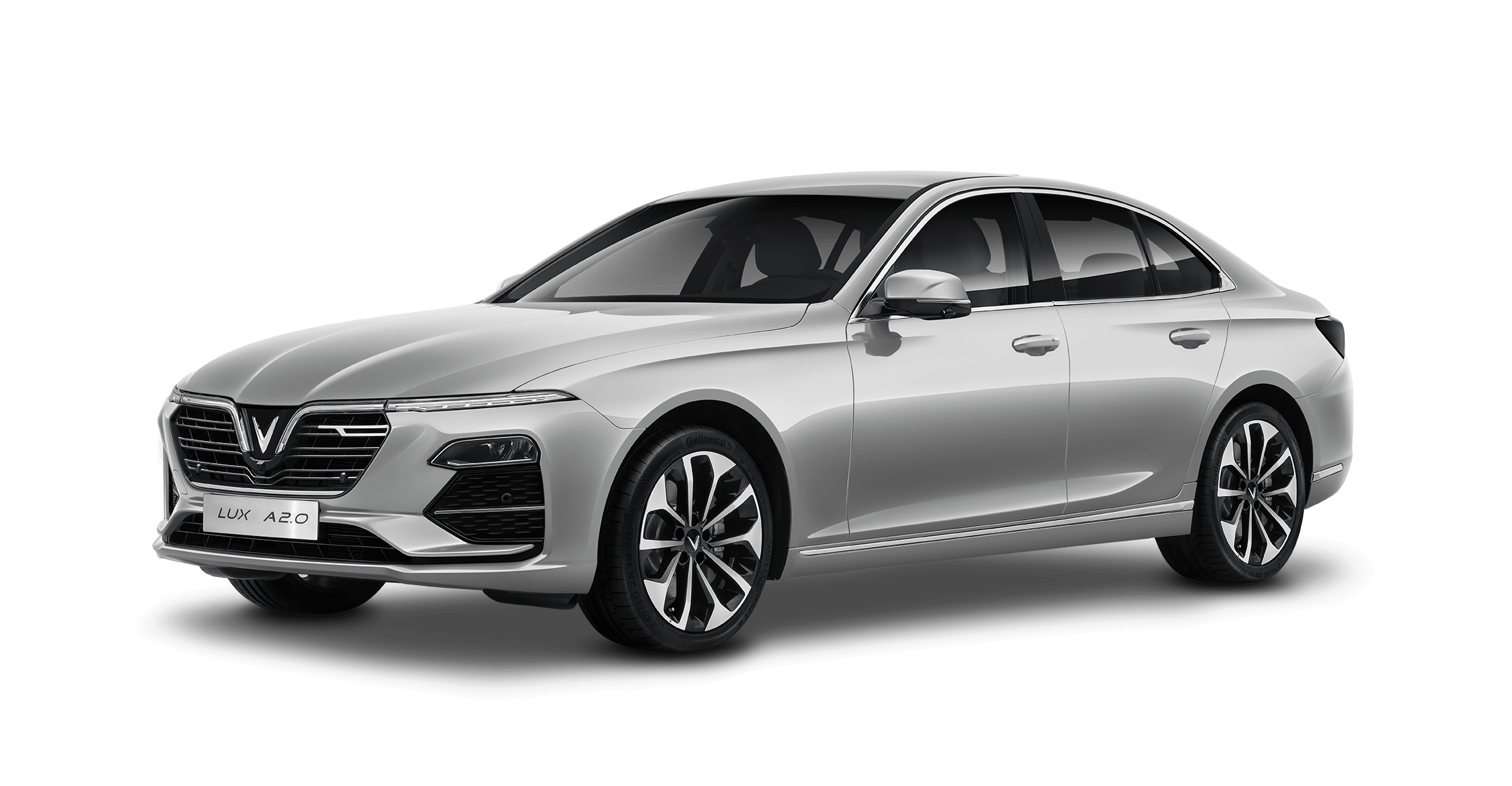 Đánh giá chi tiết Vinfast Lux A2.0 2021 – Sang trọng, đẳng cấp