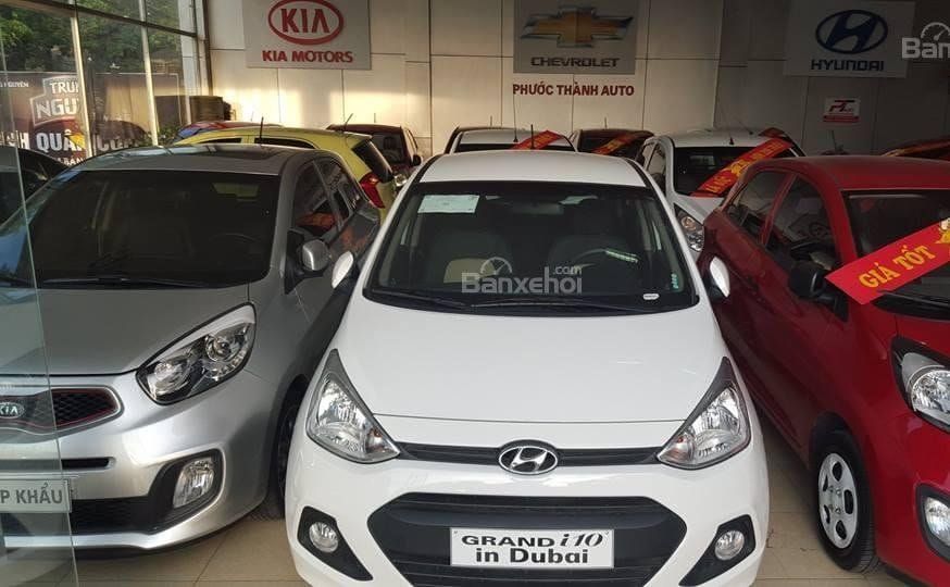 Phước Thành Auto