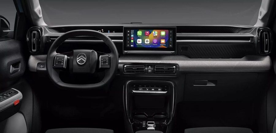 Bảng điều khiển