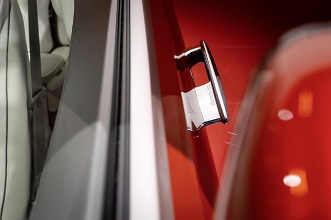 Mercedes-Maybach S-Class 2021-2