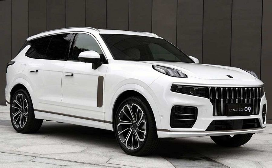 Lynk & Co 09
