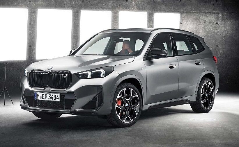 BMW X1 M35i xDrive 2024