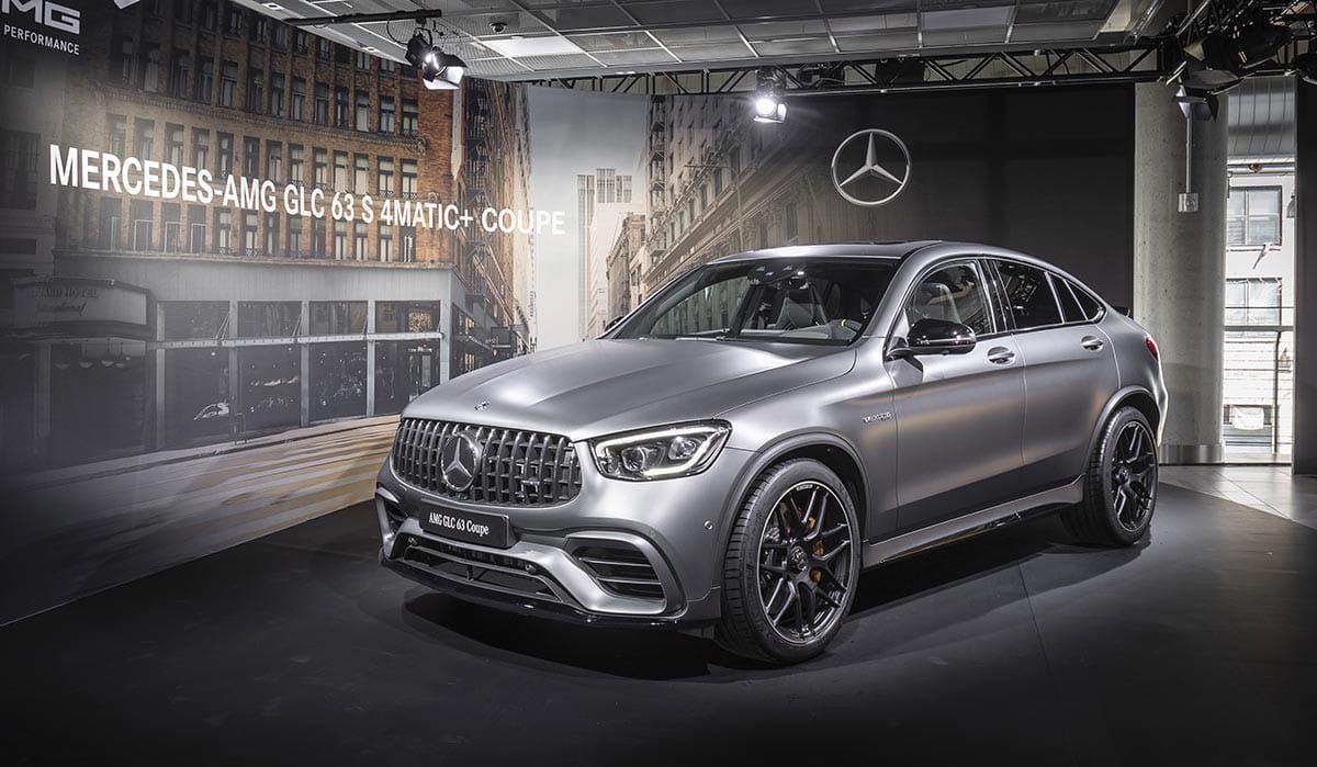 2022 Mercedes-Benz C-Class: Mọi thứ chúng ta biết về S-Class nhỏ gọn dành cho đại chúng