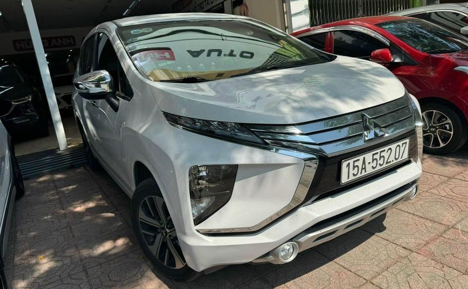 Bán xe Mitsubishi Xpander 1.5AT 2019
