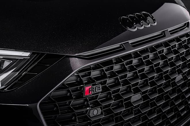 Audi R8 RWD 2021 -6