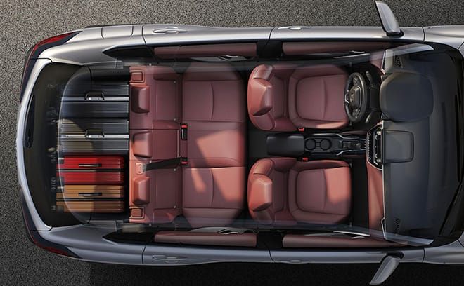 Toyota Corolla Cross-12
