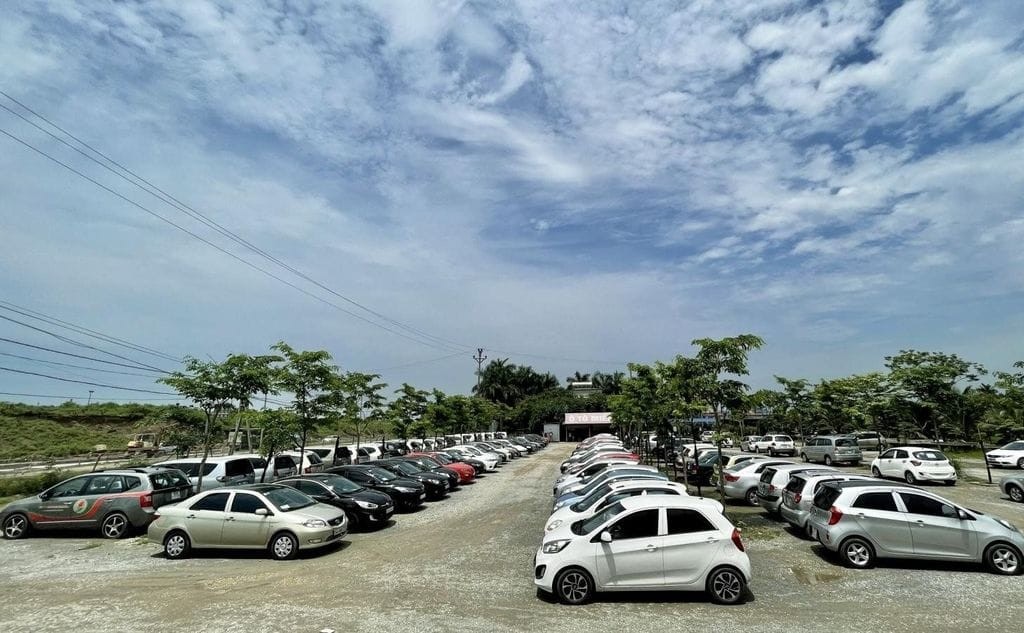 Hỏa Phát cars