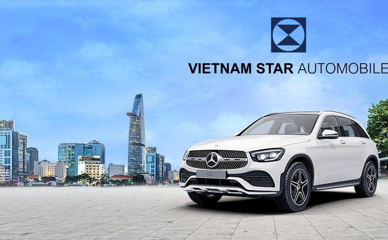 Mercedes-Benz Vietnam Star Trường Chinh - Used Car