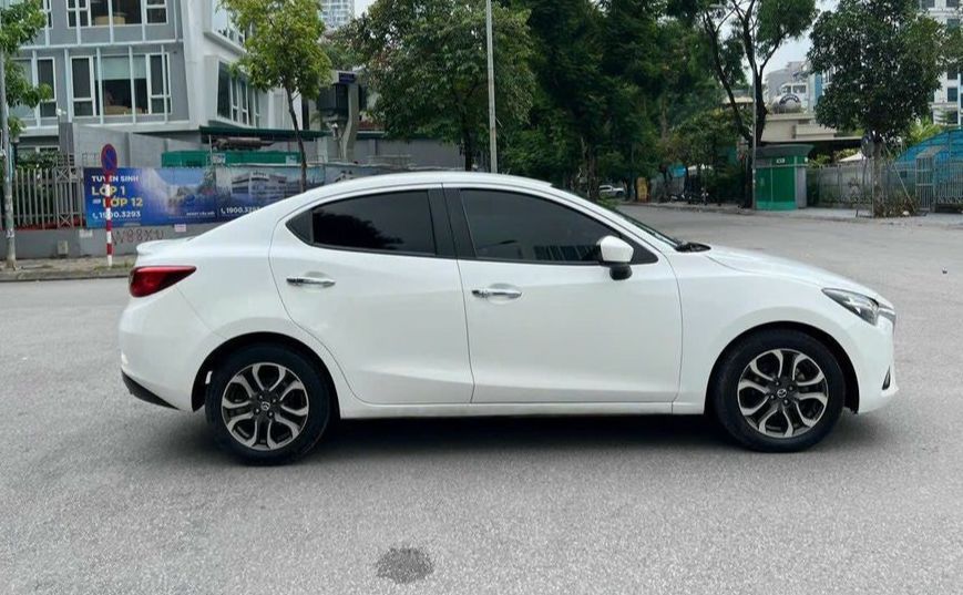 Bán Mazda 2 Premium 2018 cũ giá rẻ