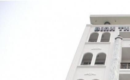 Salon Auto Bình Thành