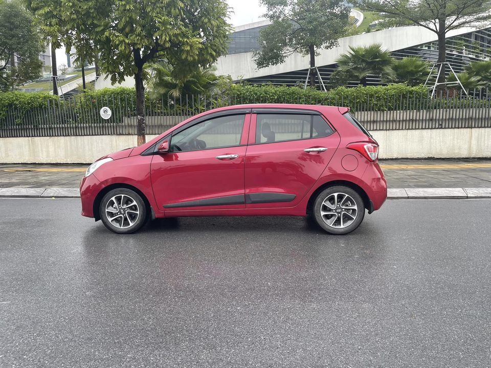 i10 sx 2020 Xe đẹp xuất sắc