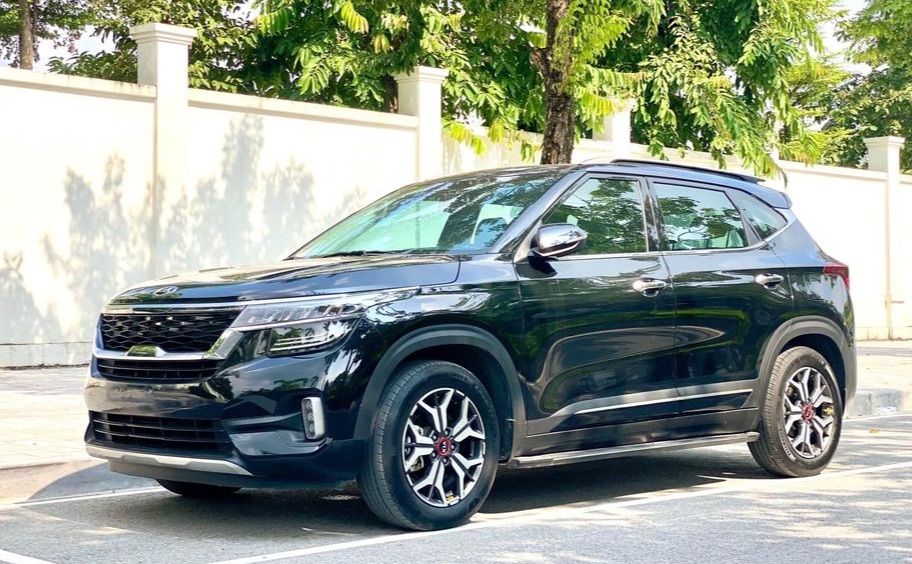 Bán Kia Seltos Premium 1.4 Turbo