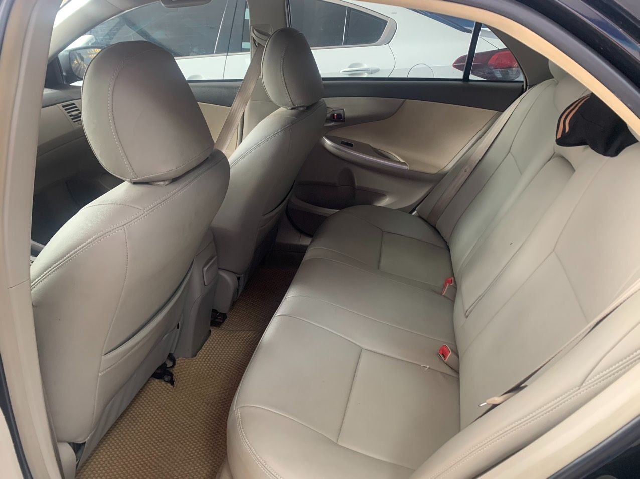 Chính chủ bán xe Toyota Corolla XLI 1.6