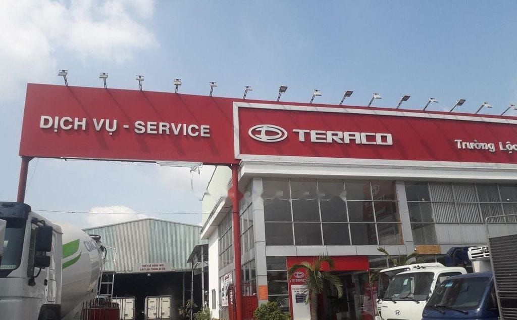 Trường Lộc Auto