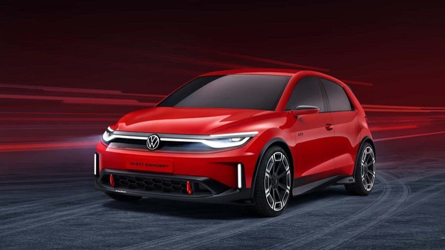 Volkswagen ID. GTI