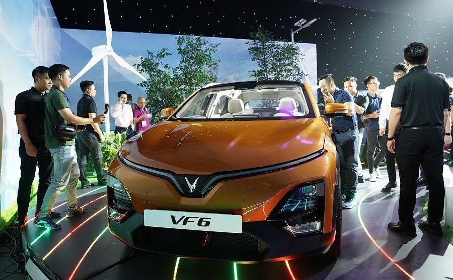 Đánh giá qua buổi triển lãm 