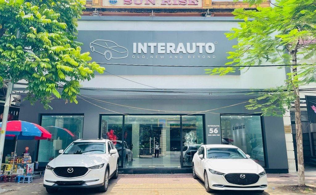 Interauto