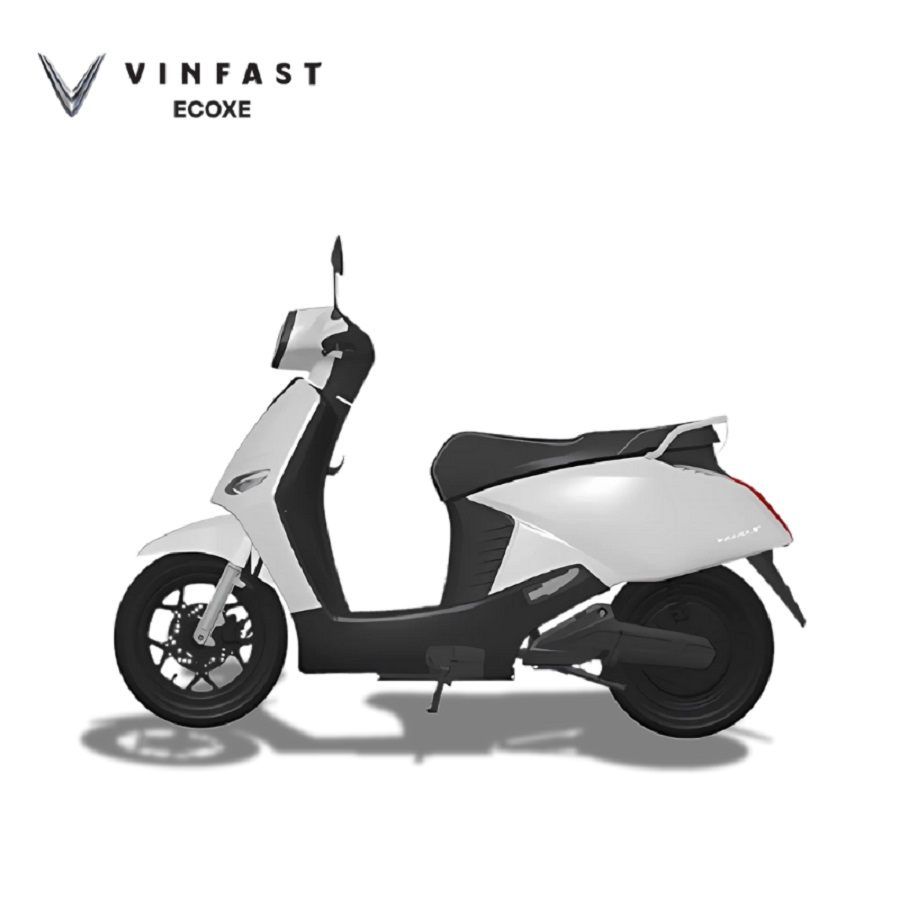 VinFast Vero X