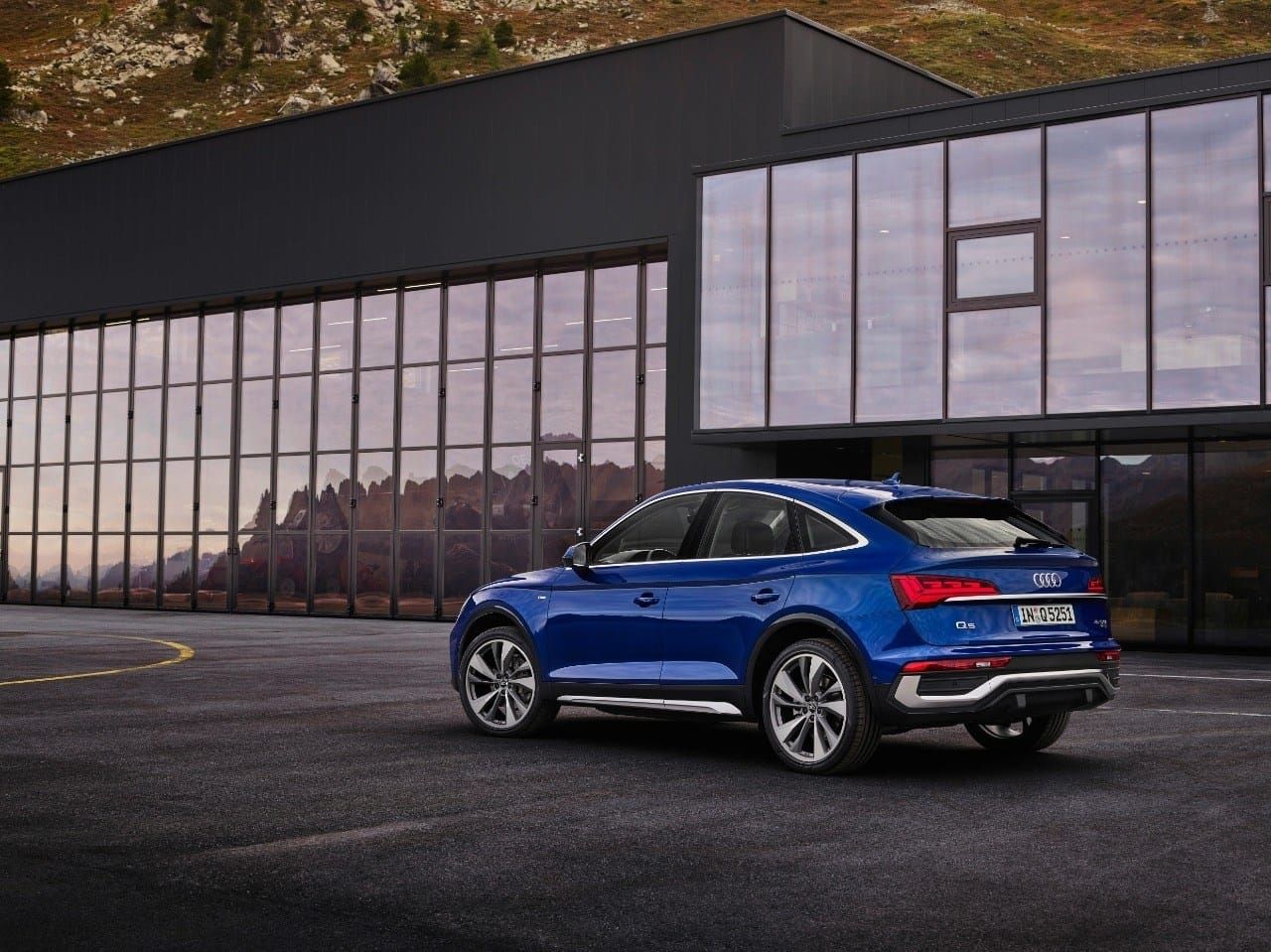 Audi Q5-1