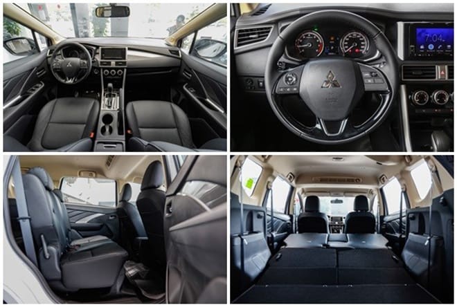 Mitsubishi Xpander-9