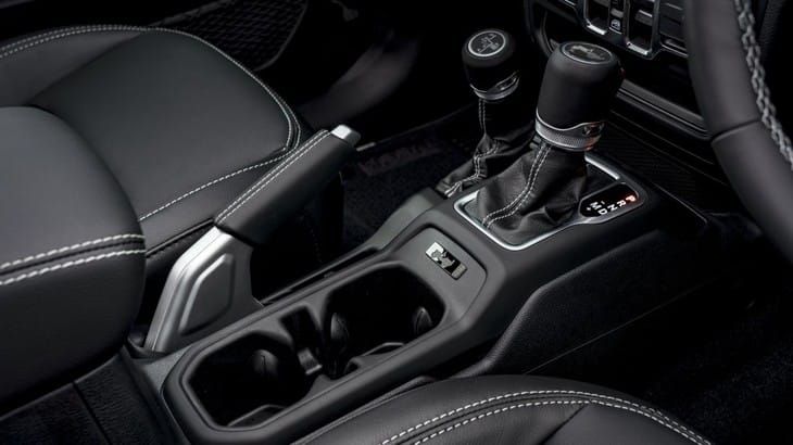 Jeep Wrangler 80th Anniversary Edition-10