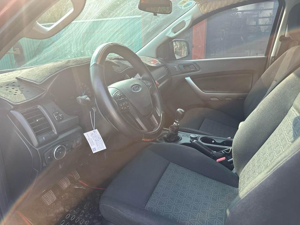Ranger XLS 2021 giá tốt