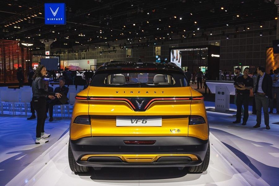 VinFast VF6 2024