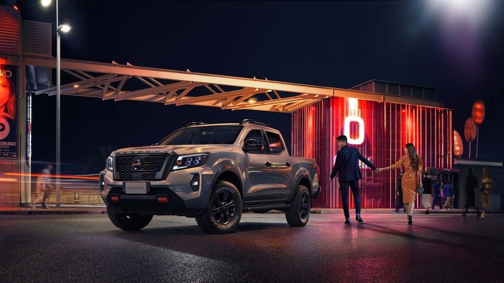 Nissan Navara 2021 đã chính thức ra mắt Việt Nam, xe tiếp tục được nhập khẩu nguyên chiếc từ Thái Lan. Nissan Navara 2021 đã chính thức ra mắt Việt Nam, xe tiếp tục được nhập khẩu nguyên chiếc từ Thái Lan.