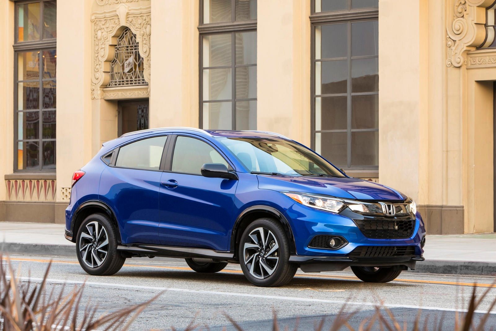 Honda HR-V 2023