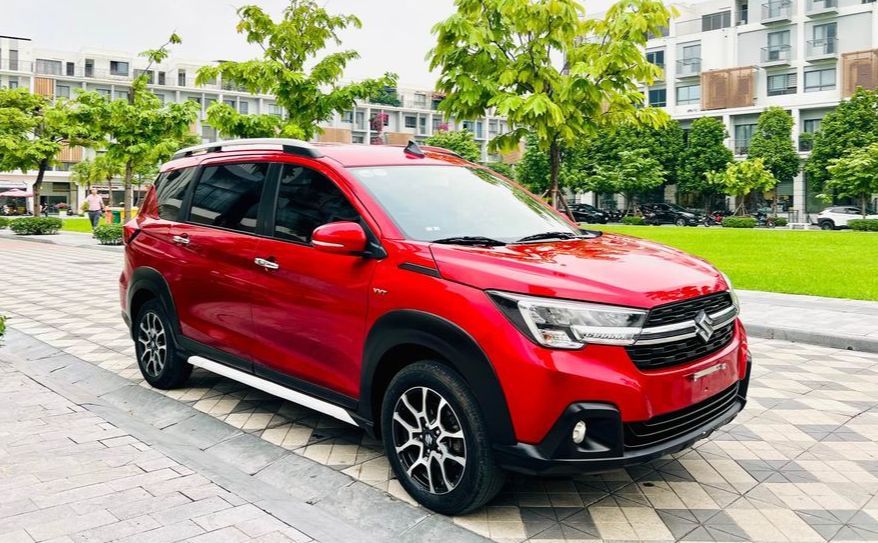 Cần bán Suzuki XL7 2022, 1 chủ